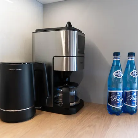 Apartament Premium Przy Zamku Olsztyn  Zewnętrze zdjęcie