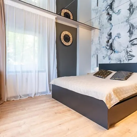 Apartament Premium Przy Zamku Olsztyn  Zewnętrze zdjęcie