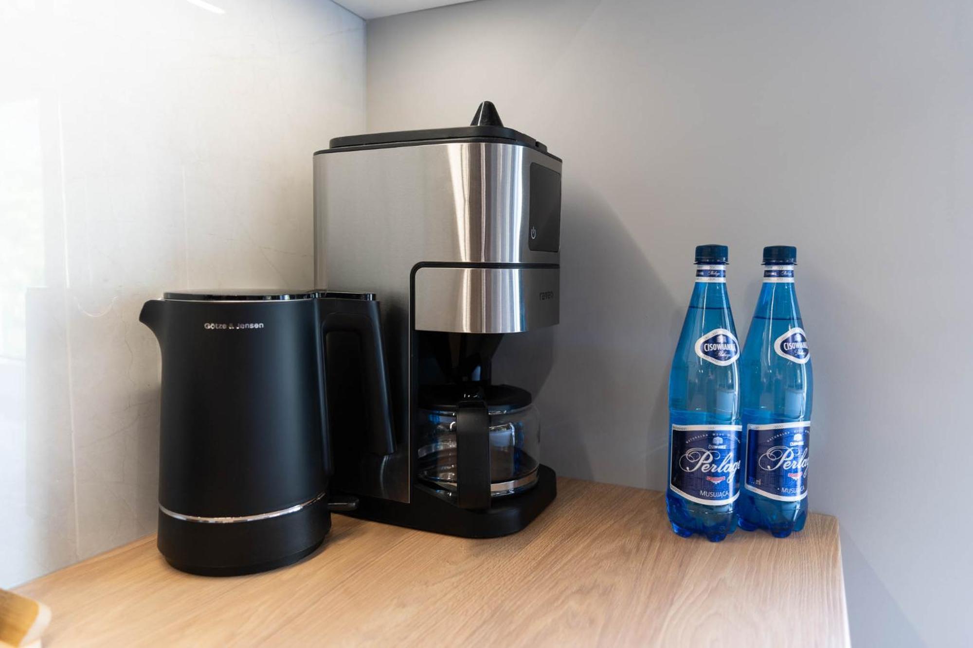 Apartment Premium Przy Zamku Olsztyn (Warmian-Masurian)