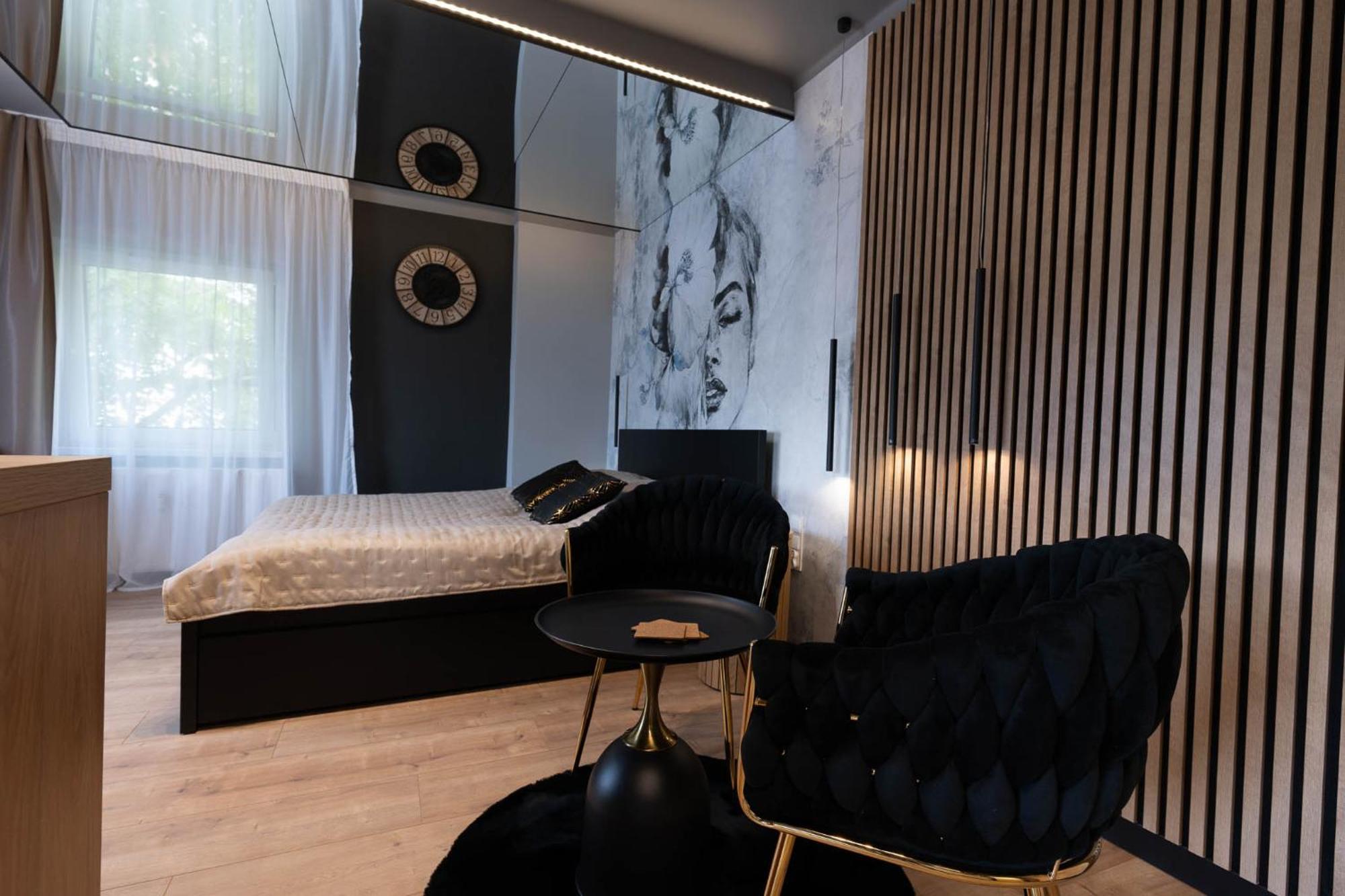 Premium Przy Zamku Apartament Olsztyn (Warmian-Masurian)