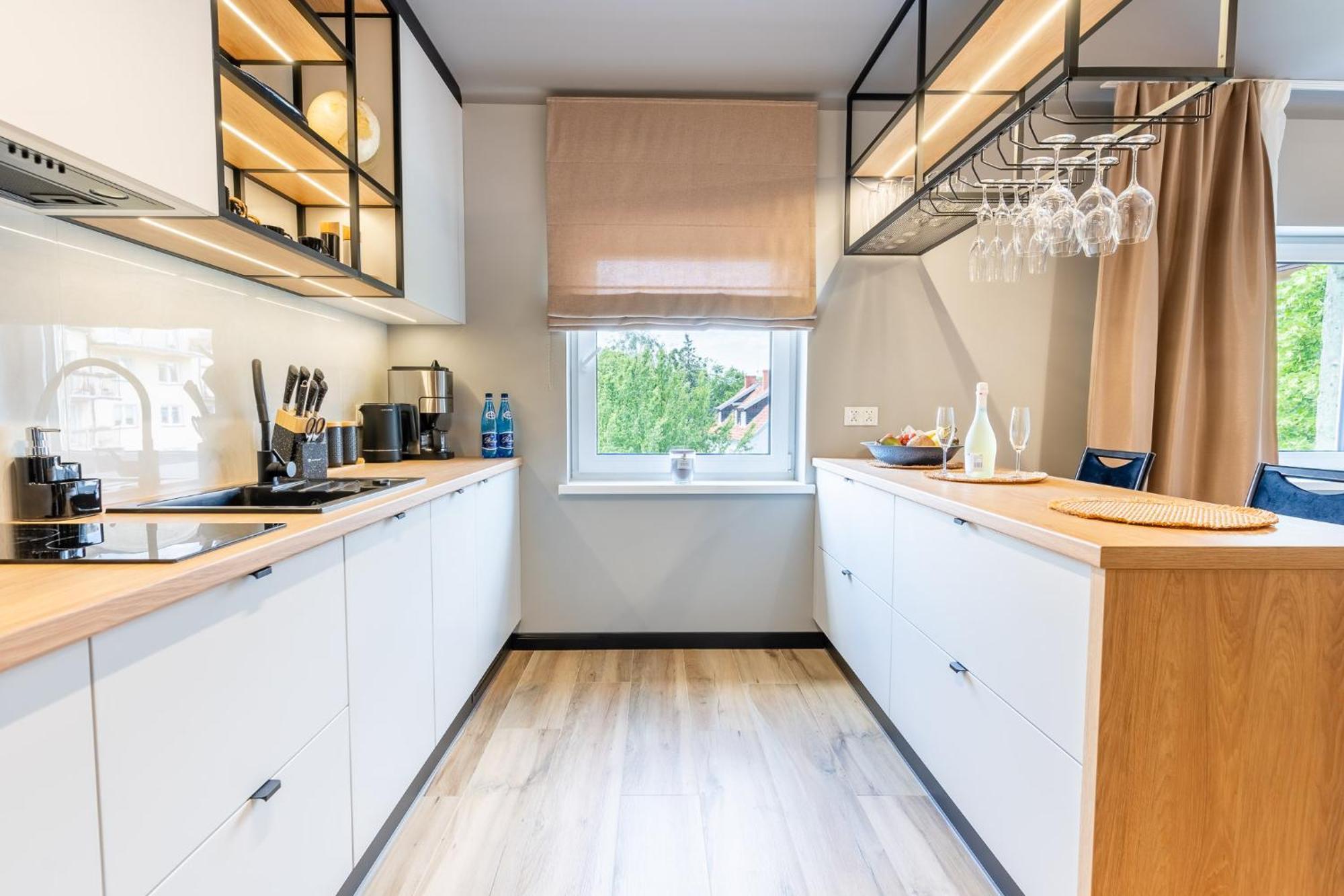 Apartament Premium Przy Zamku *