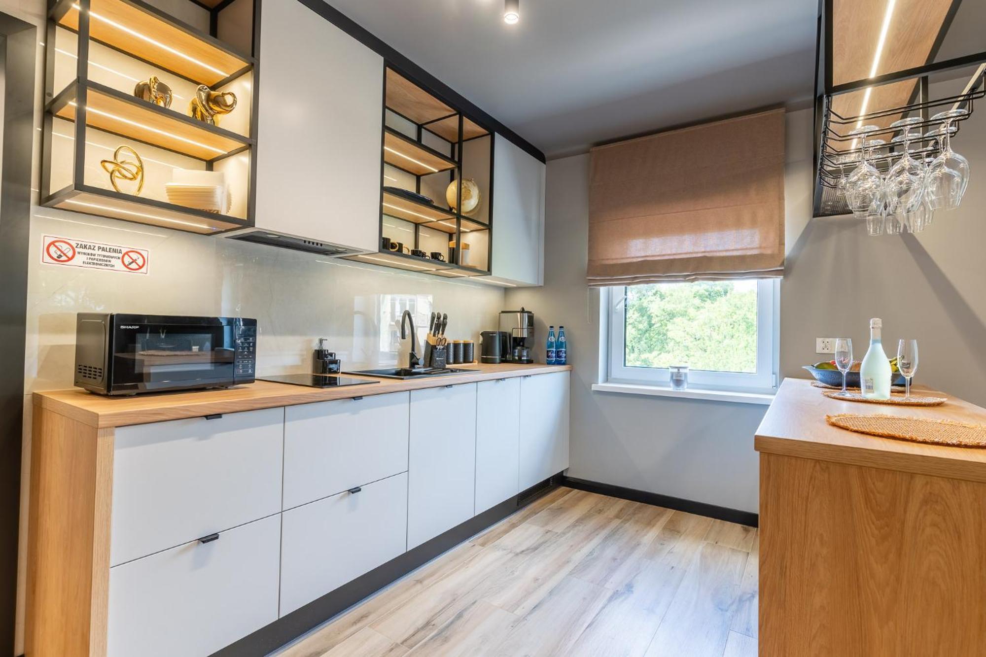Apartament Premium Przy Zamku