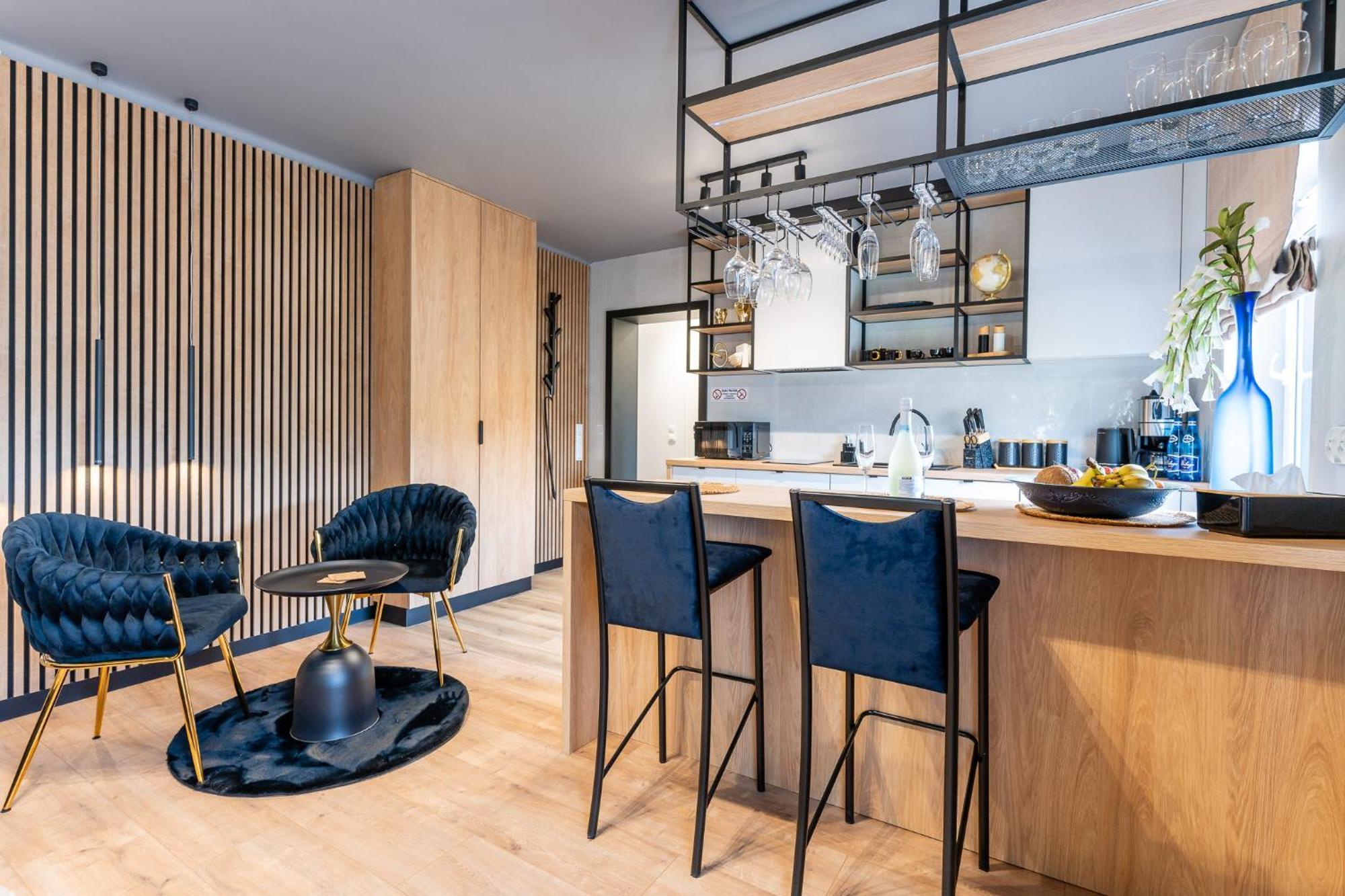 Premium Przy Zamku Apartament